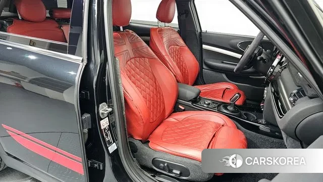 Mini Cooper S Clubman id 3492582 из Кореи 20