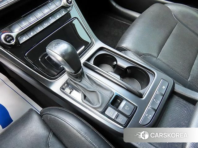 Hyundai Grandeur IG id 4300596 из Кореи 20