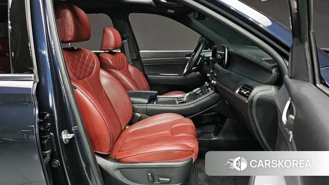 Hyundai Palisade id 3801018 из Кореи 20