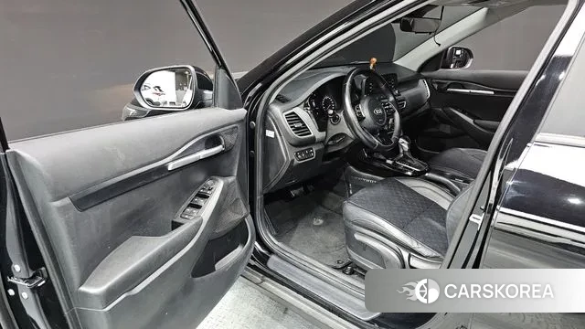 Kia Seltos id 3454213 из Кореи 20