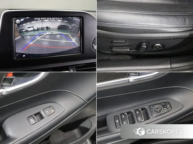 Hyundai Grandeur IG id 3520461 из Кореи 18