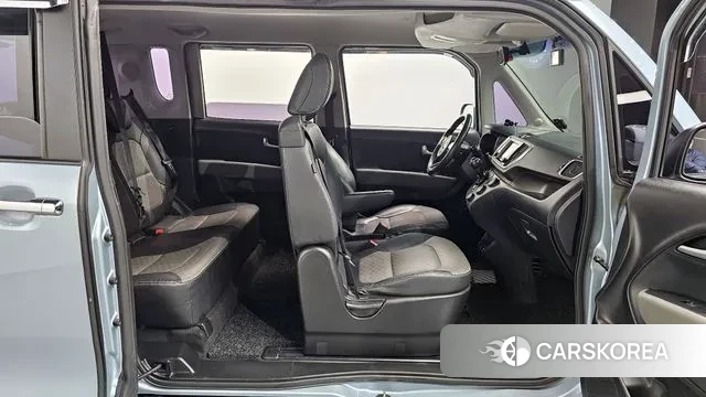 Kia The New Ray id 3779214 из Кореи 20