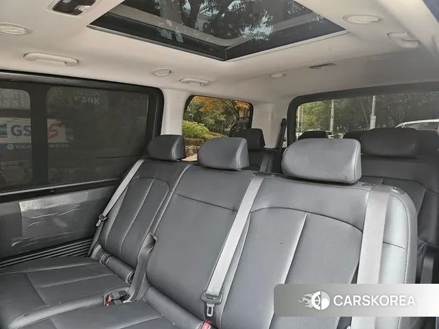 Hyundai Staria id 3288824 из Кореи 20