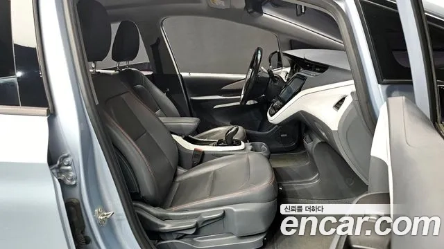 Chevrolet (GM Daewoo) Bolt EV id 2887012 из Кореи 20