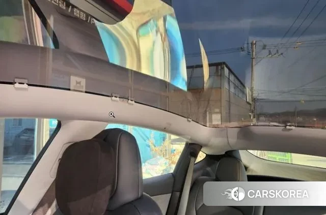 Tesla Model Y id 3517033 из Кореи 13