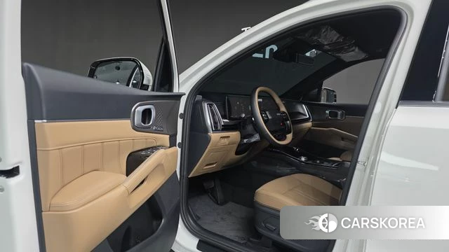 Kia The New Sorento 4th Generation id 4777890 из Кореи 20