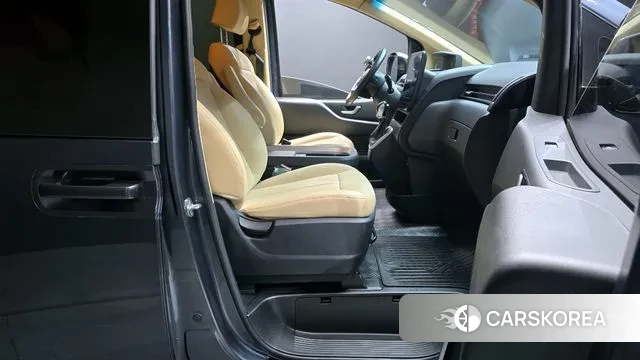 Hyundai Staria id 3620974 из Кореи 20