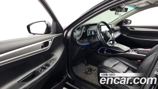 Hyundai The New Grandeur IG id 2955264 из Кореи 20