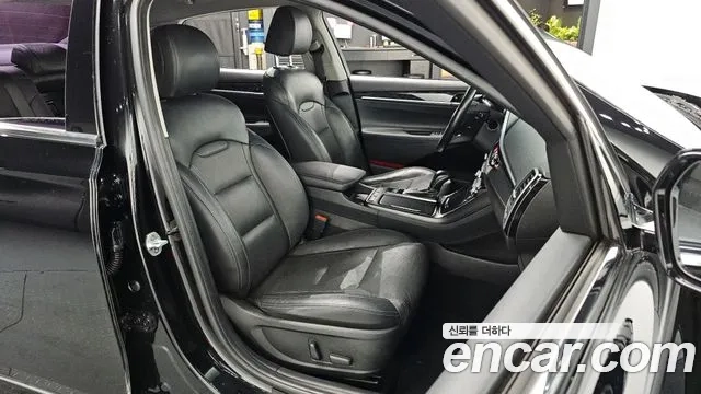 Hyundai Grandeur IG id 2941581 из Кореи 20