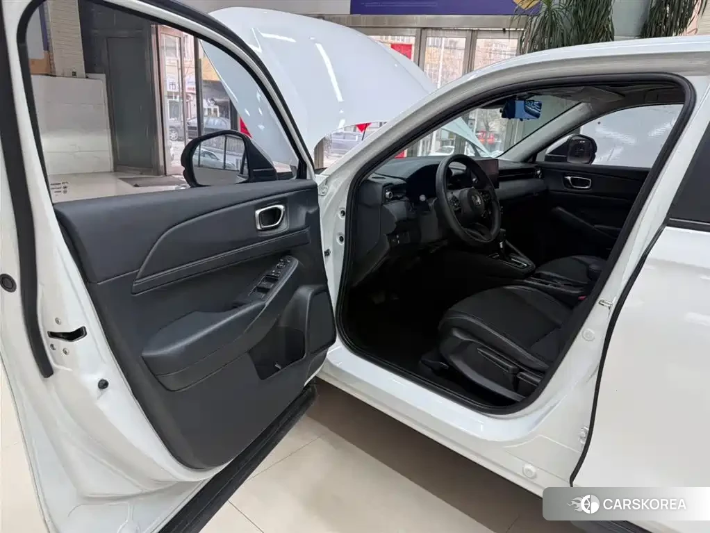 Honda Vezel id 4546268 из Китая 23