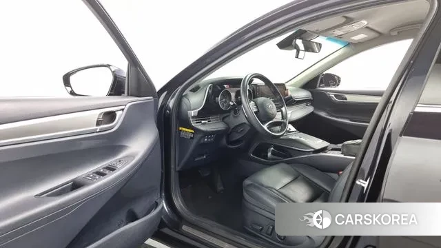 Hyundai The New Grandeur IG id 3060249 из Кореи 20