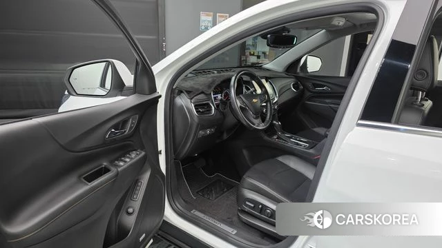 Chevrolet (GM Daewoo) Equinox id 4471145 из Кореи 33