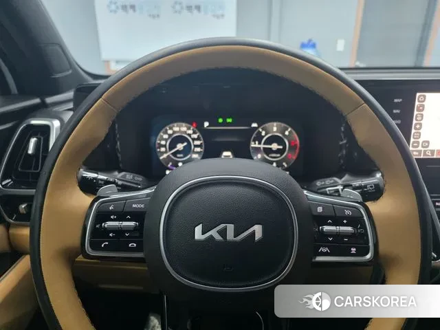 Kia Sorento 4th Generation id 3776773 из Кореи 20