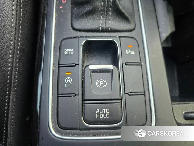 Kia The New Sorento id 3942735 из Кореи 18