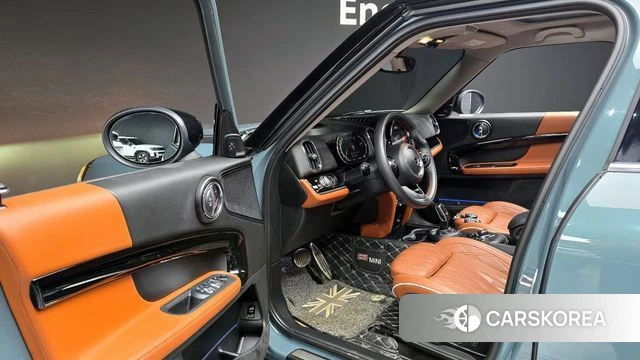 Mini Cooper S Countryman id 3800591 из Кореи 20