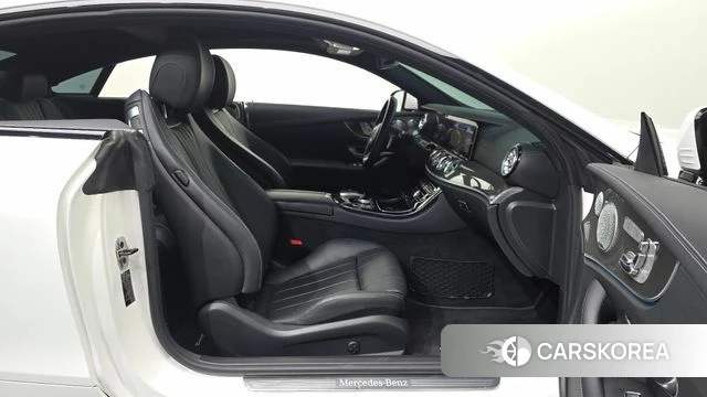 Mercedes-Benz E-Class W213 id 4250814 из Кореи 33