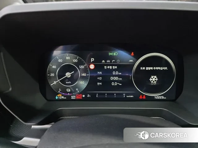 Kia The New Kia Ray EV id 3570571 из Кореи 14