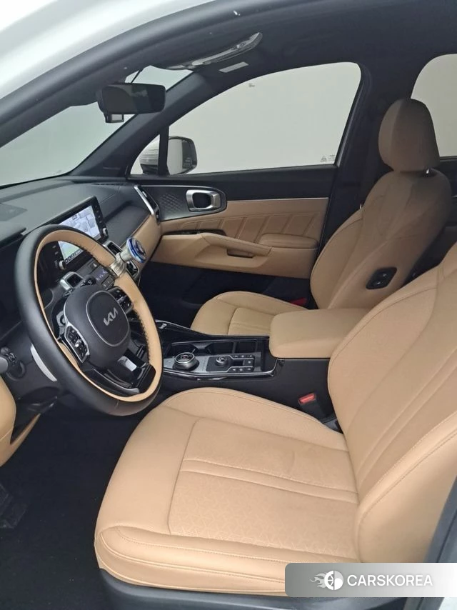 Kia Sorento 4th Generation id 4835729 из Кореи 17