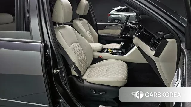 Kia Mohave Master id 3656372 из Кореи 20