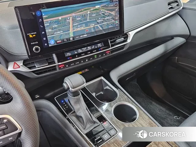 Toyota Sienna 4th Generation id 3590453 из Кореи 20