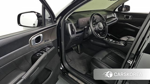 Kia The New Sorento 4th Generation id 4302301 из Кореи 31