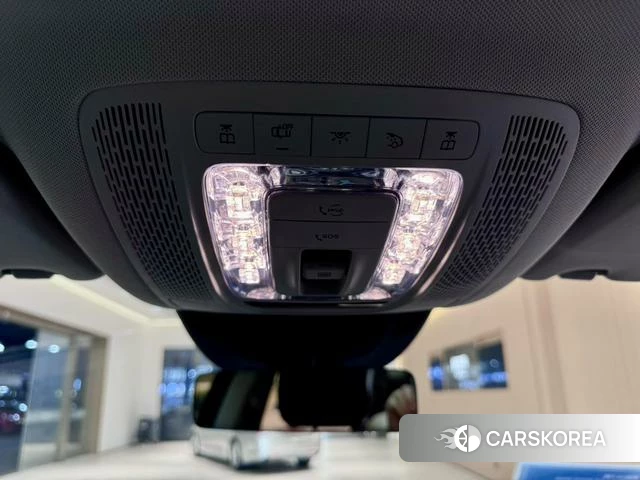 Mercedes-Benz GLS id 4263556 из Китая 32
