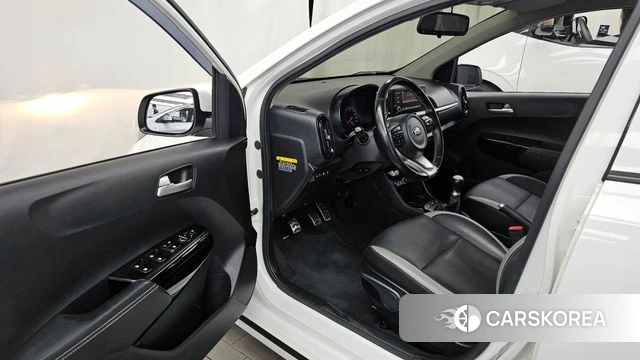 Kia All New Morning (JA) id 3911449 из Кореи 20