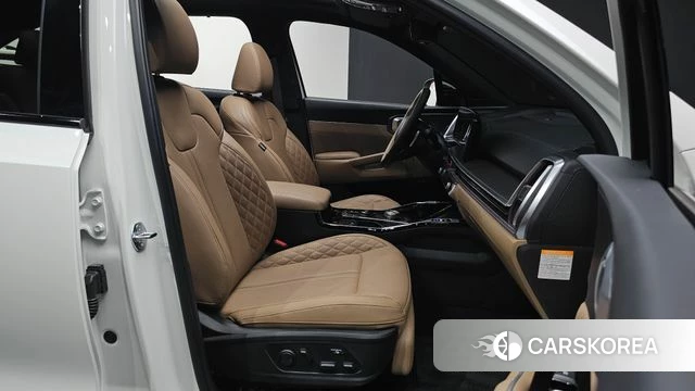 Kia The New Sorento 4th Generation id 4222880 из Кореи 20