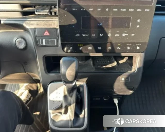 Hyundai Staria id 3503485 из Кореи 15