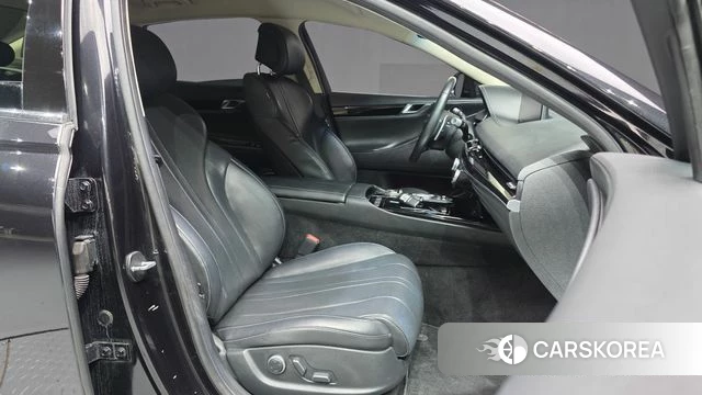 Genesis G80 (RG3) id 4594229 из Кореи 20