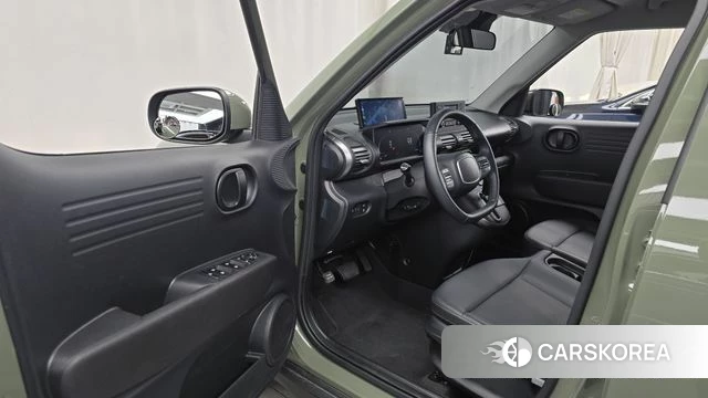 Hyundai Casper id 4468896 из Кореи 20