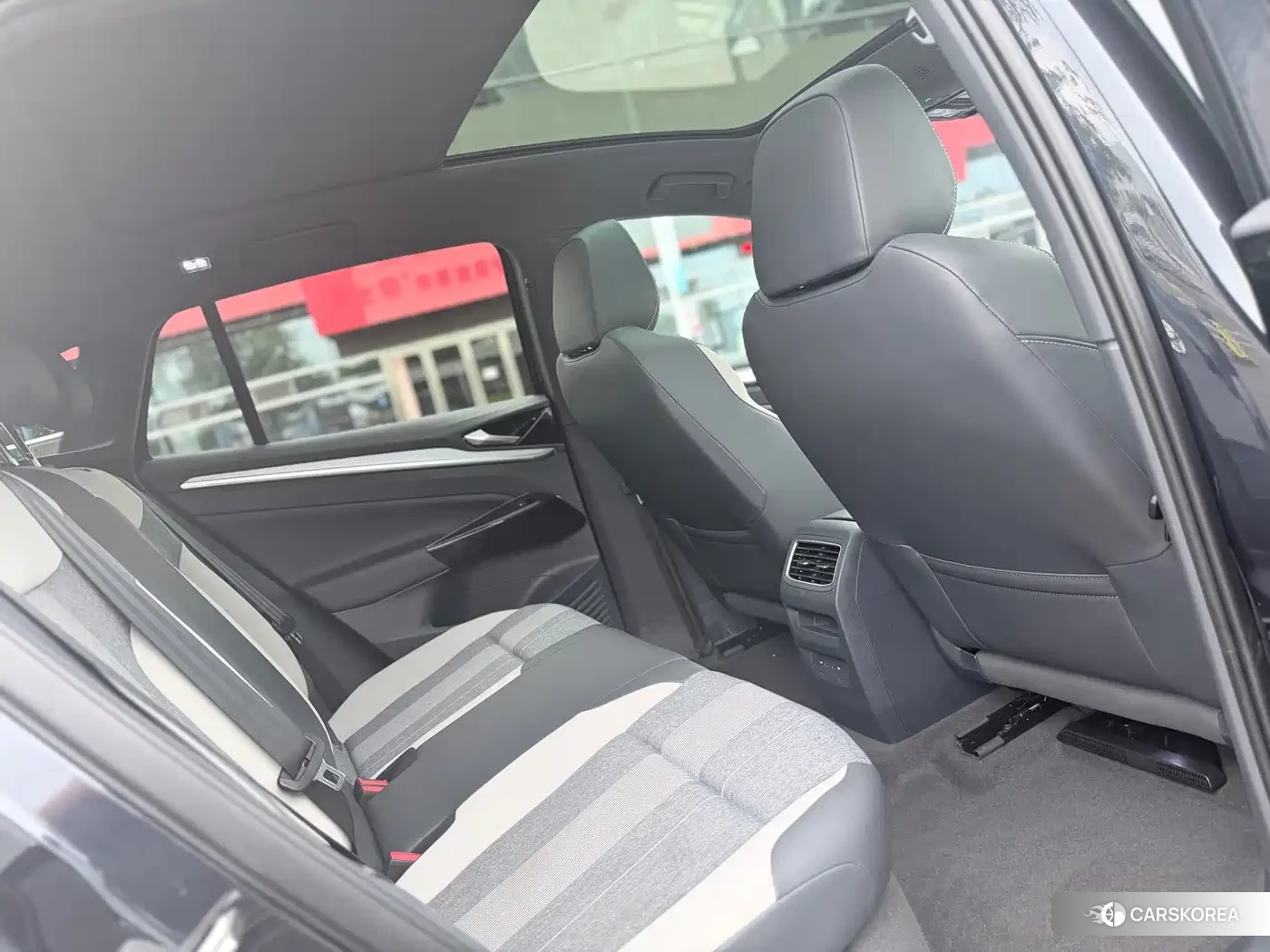 Volkswagen ID.4 CROZZ id 4680455 из Китая 13