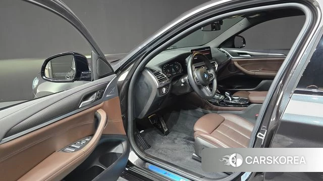BMW X4 (G02) id 4623548 из Кореи 31