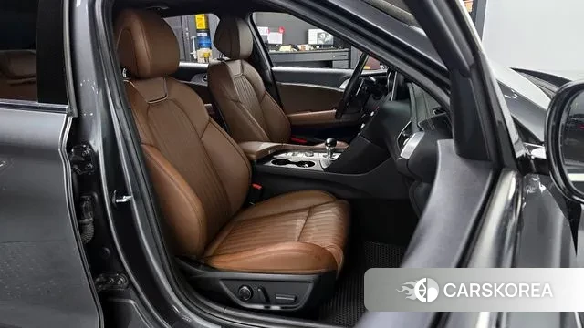 Genesis G70 id 2981175 из Кореи 20