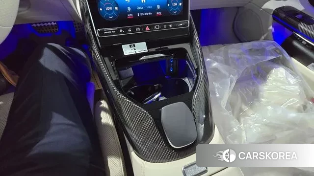 Mercedes-Benz SL-Class R232 id 3057770 из Кореи 20