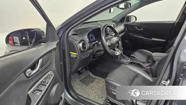 Hyundai Kona id 3687227 из Кореи 20