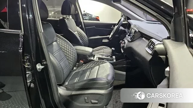 Kia The New Sorento id 3536033 из Кореи 20