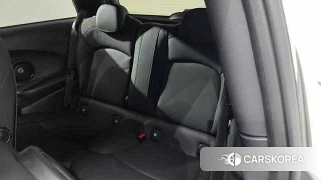 Mini Cooper Electric id 4533915 из Кореи 32