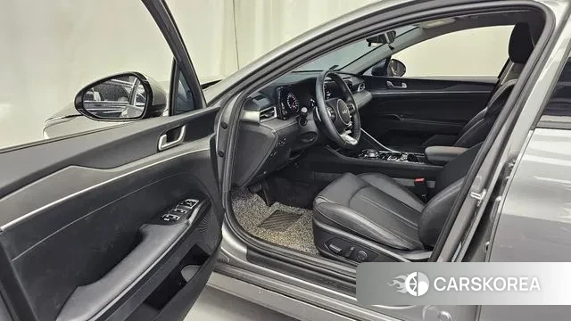 Kia K5 3rd generation id 2998317 из Кореи 20