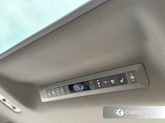 Toyota Grevia id 4258875 из Китая 25