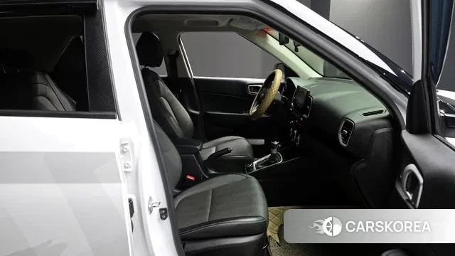 Hyundai Venue id 3319304 из Кореи 20