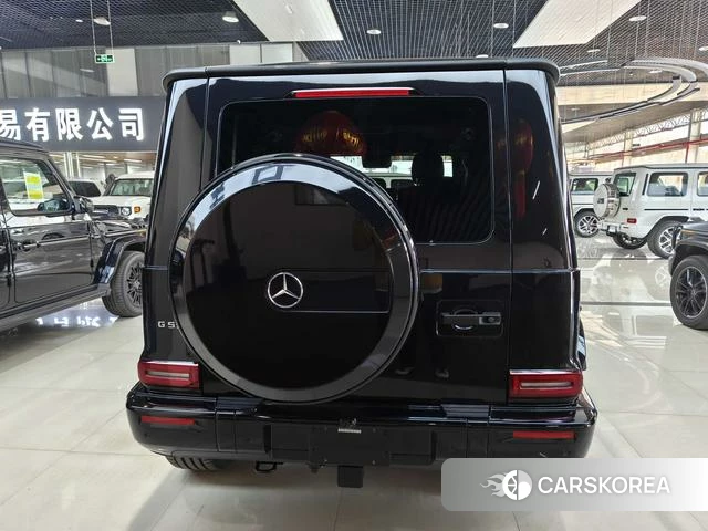 Mercedes-Benz G-class id 4264626 из Китая 18