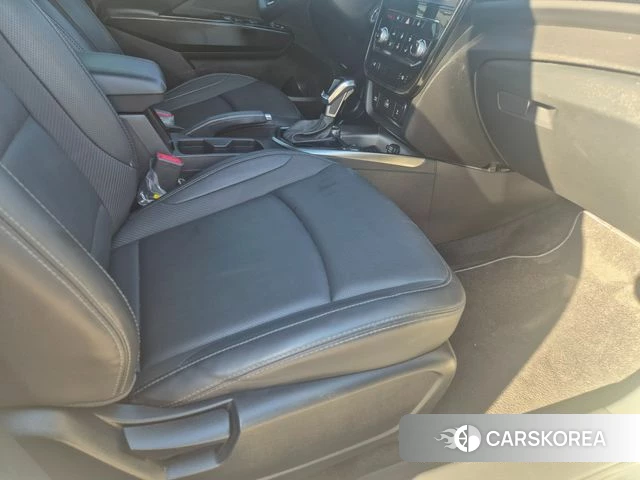 Ssangyong Berry New Tivoli id 4415515 из Кореи 15