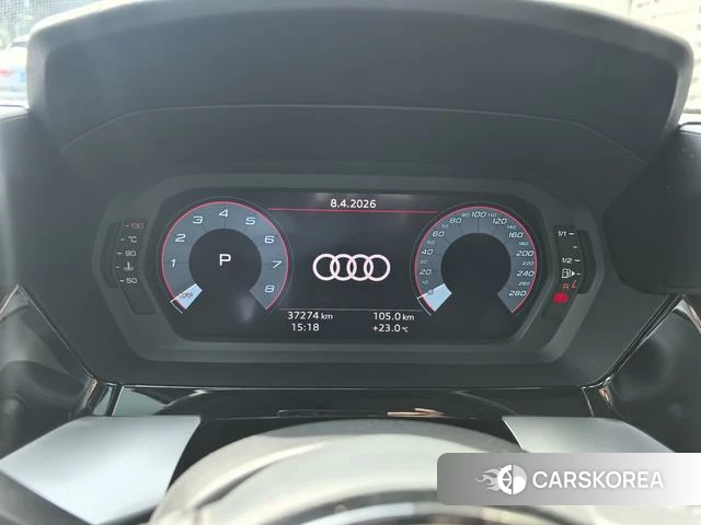 Audi A3 id 4259492 из Китая 12