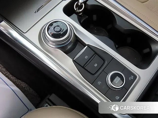 Ford Explorer 6th Generation id 3590824 из Кореи 20