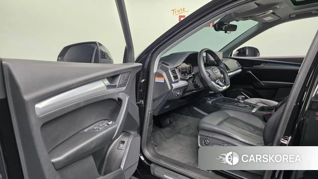 Audi Q5 (FY) id 4754000 из Кореи 31