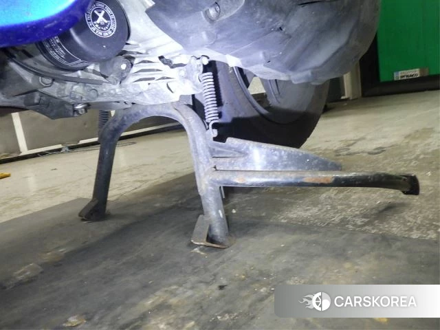 Honda FORZA Z id 3948294 из Японии 32