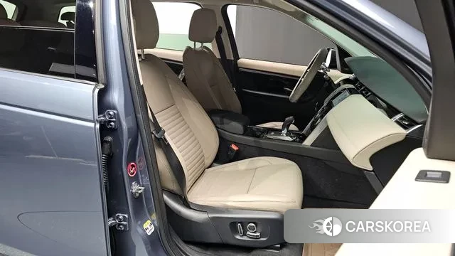 Land Rover Discovery Sports 2nd Generation id 3027744 из Кореи 20