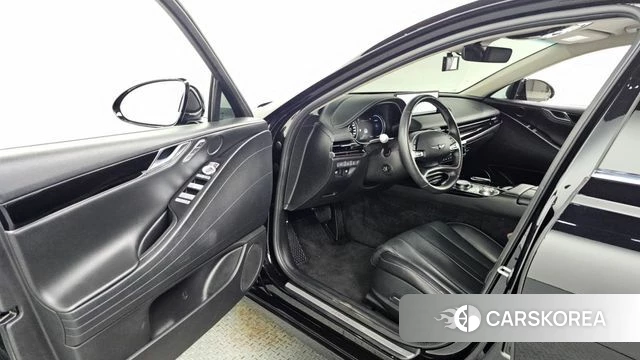 Genesis G80 (RG3) id 4847984 из Кореи 20