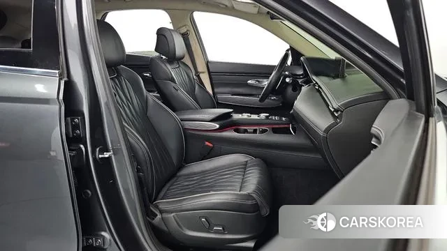 Genesis GV70 id 3028335 из Кореи 20